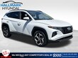  Hyundai Tucson Hybrid