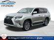 Used 2023 Lexus GX 460 Luxury SUV