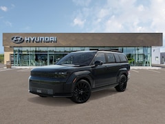 2026 Hyundai Santa Fe Calligraphy AWD SUV