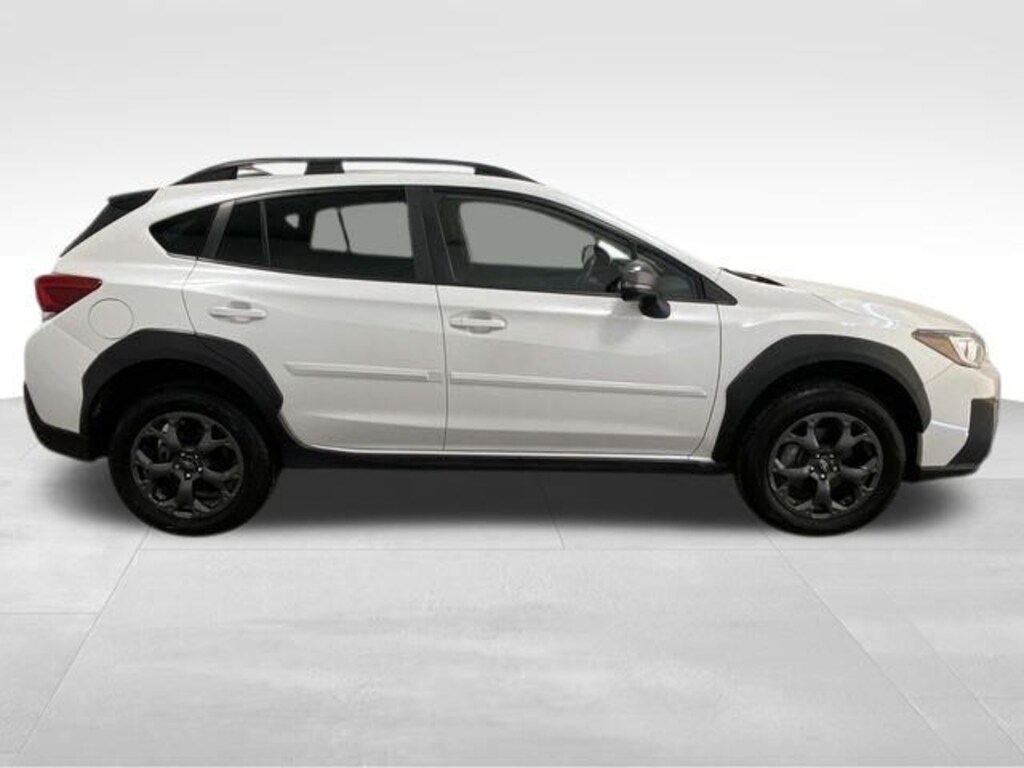Used 2023 Subaru Crosstrek Sport SUV