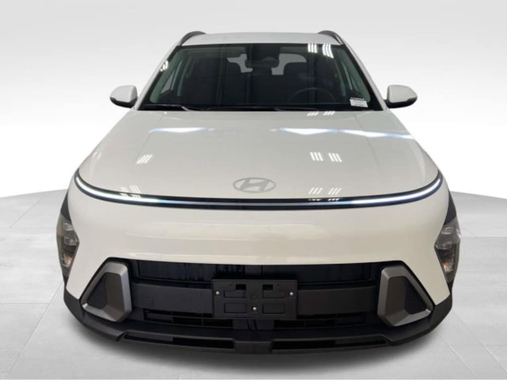 Used 2024 Hyundai Kona SEL SUV