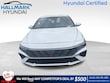  Hyundai Elantra Hybrid