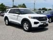Used 2020 Ford Explorer XLT Sport Utility