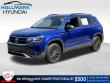 Used 2023 Volkswagen Taos 1.5T S SUV