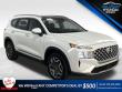 Used 2023 Hyundai Santa Fe Hybrid SEL Premium SUV