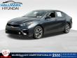 Used 2020 Kia Forte LXS Sedan