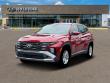 New 2026 Hyundai Tucson SE FWD SUV