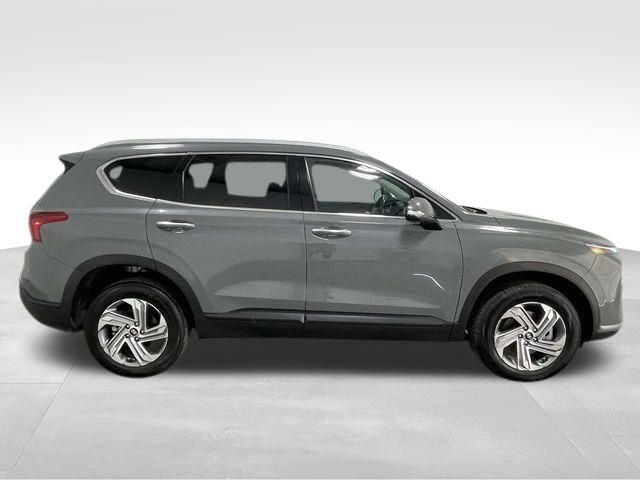 2023 Hyundai Santa Fe SEL photo 2