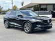 Used 2024 Acura MDX w/Technology Package Sport Utility