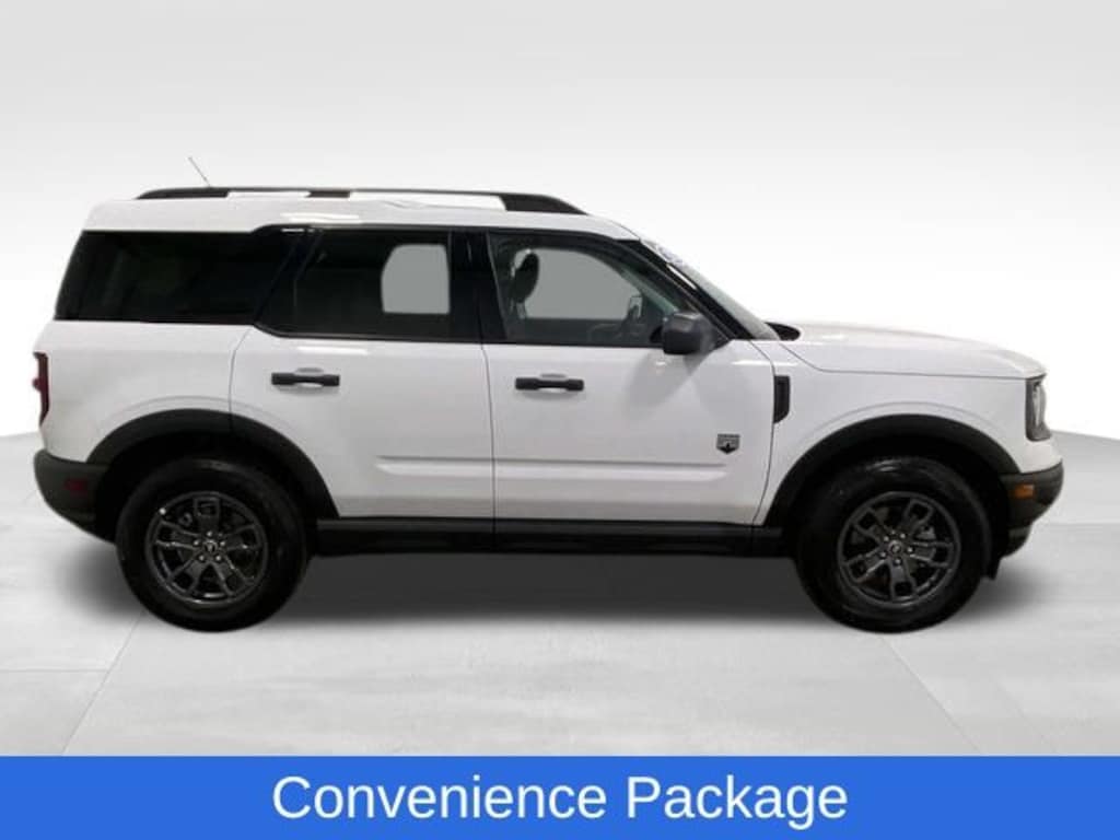 Used 2023 Ford Bronco Sport Big Bend SUV