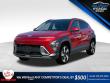 New 2024 Hyundai Kona Limited SUV