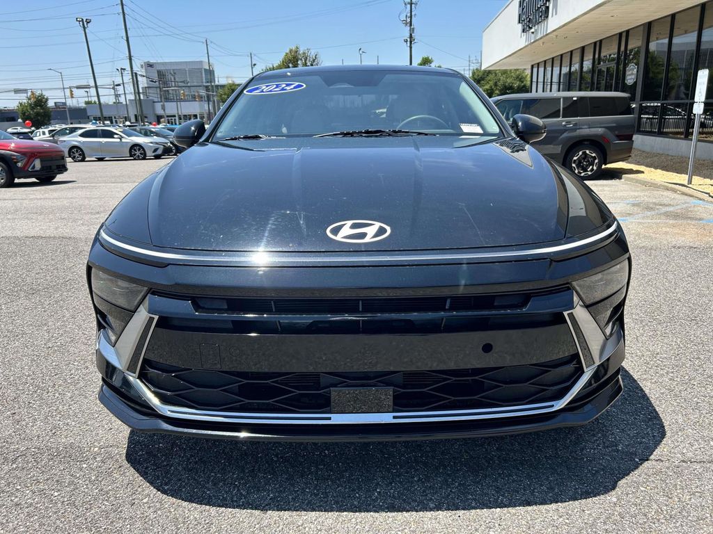 2024 Hyundai Sonata SEL - Photo 6