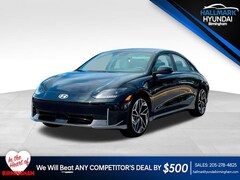 2025 Hyundai IONIQ 6 SEL Sedan