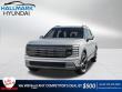 New 2026 Hyundai Palisade Hybrid Limited Sport Utility