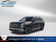 New 2026 Hyundai Palisade Limited FWD Sport Utility