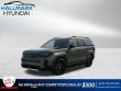 New 2026 Hyundai Santa Fe XRT AWD SUV