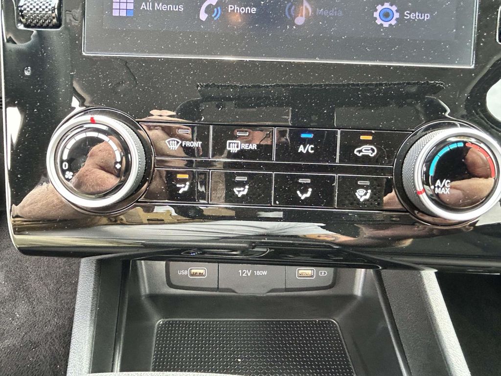 2022 Hyundai Tucson SEL - Photo 20