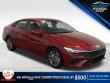 Used 2024 Hyundai Elantra SEL Sedan