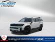 New 2026 Hyundai Santa Fe Calligraphy FWD SUV