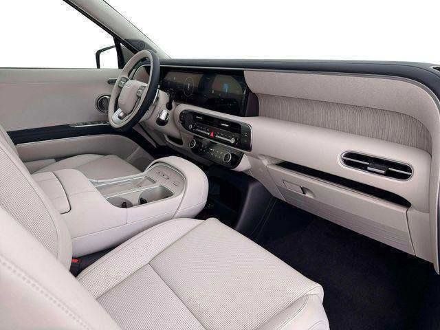 2026 Hyundai Palisade Calligraphy - Photo 24