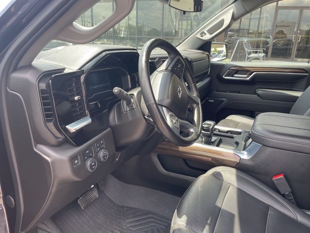 2024 Chevrolet Silverado 1500 RST - Photo 14