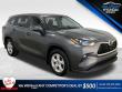 Used 2024 Toyota Highlander  SUV