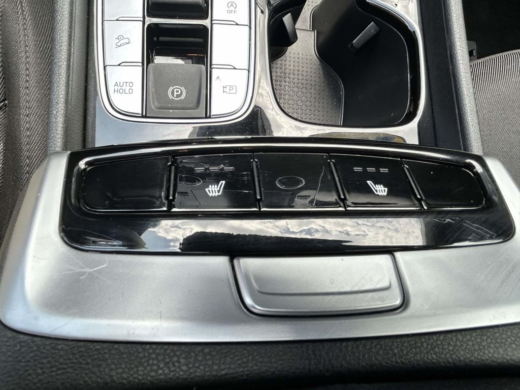 2022 Hyundai Tucson SEL - Photo 17