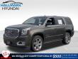 Used 2020 GMC Yukon Denali SUV