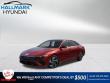 New 2026 Hyundai Elantra Limited Sedan