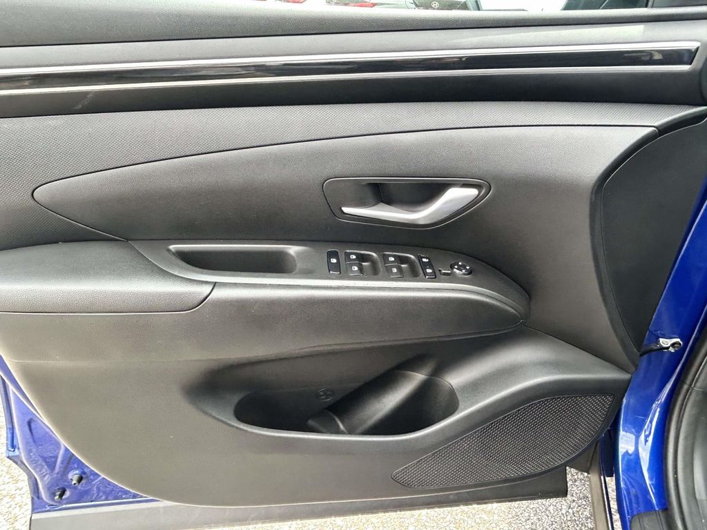 2022 Hyundai Tucson SEL - Photo 12