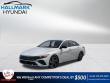 New 2026 Hyundai Elantra SEL Sport Sedan