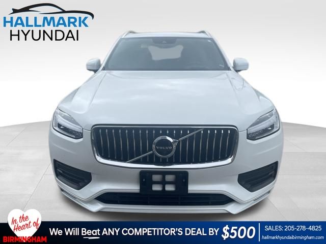 2022 Volvo XC90 T6 Momentum AWD's photo