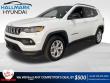 Used 2024 Jeep Compass Latitude SUV