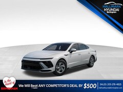 2026 Hyundai Sonata SE Sedan