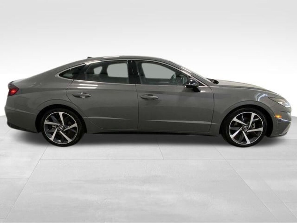 Used 2023 Hyundai Sonata SEL Plus Sedan