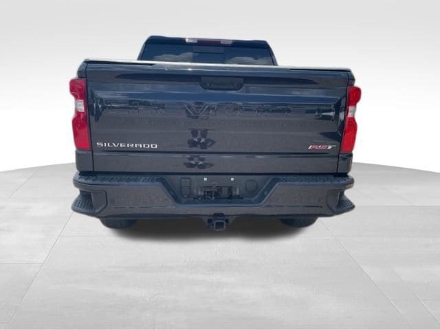 2024 Chevrolet Silverado 1500 RST - Photo 5