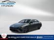 New 2026 Hyundai Elantra SEL Sport Sedan