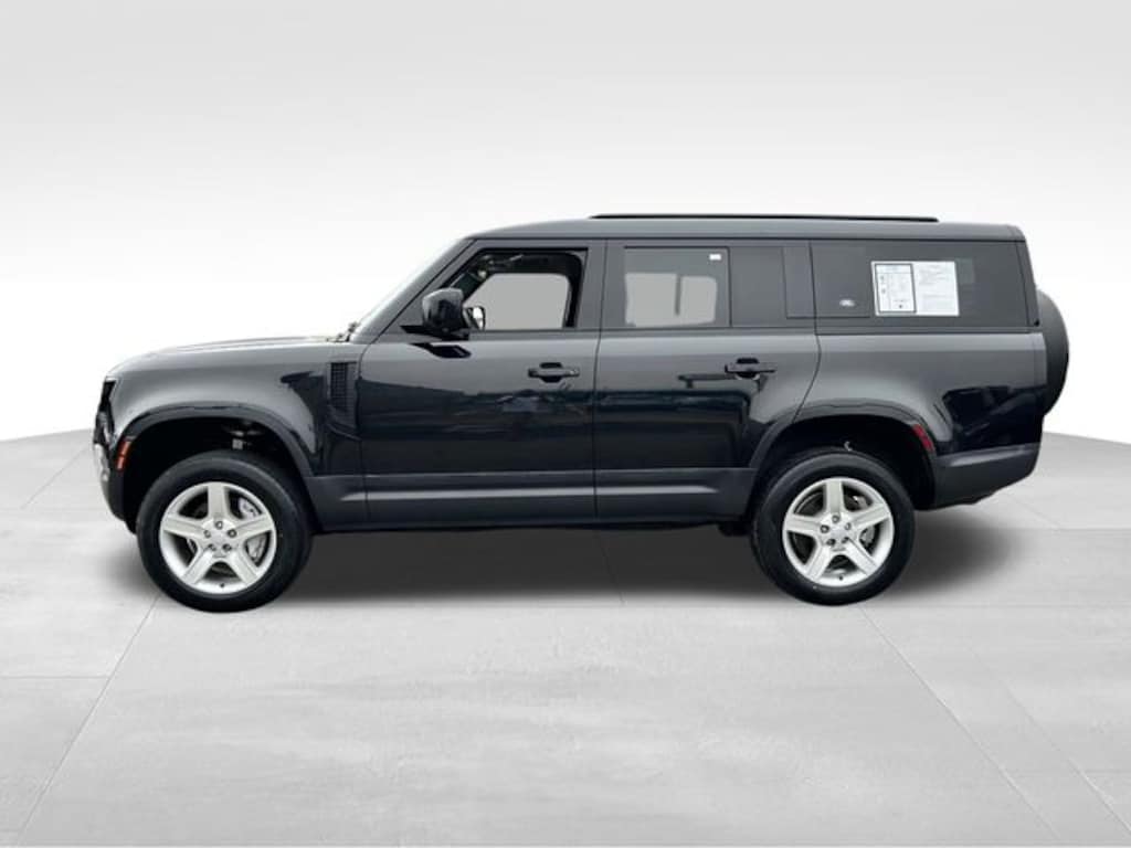 Used 2023 Land Rover Defender 130 SE SUV