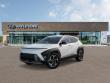 New 2026 Hyundai Kona Limited FWD SUV