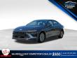 New 2025 Hyundai Sonata Hybrid Limited Sedan