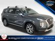 Used 2022 Hyundai Palisade SEL SUV