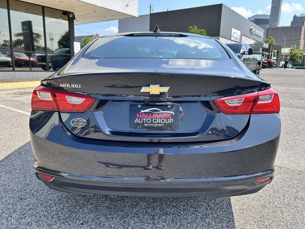 Used 2022 Chevrolet