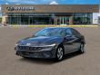 New 2026 Hyundai Elantra Limited Sedan