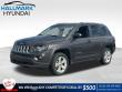 Used 2017 Jeep Compass Sport FWD SUV