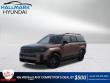 New 2026 Hyundai Santa Fe XRT AWD SUV
