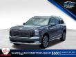 New 2026 Hyundai Palisade Calligraphy SUV