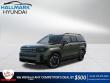 New 2026 Hyundai Santa Fe SEL FWD Sport Utility