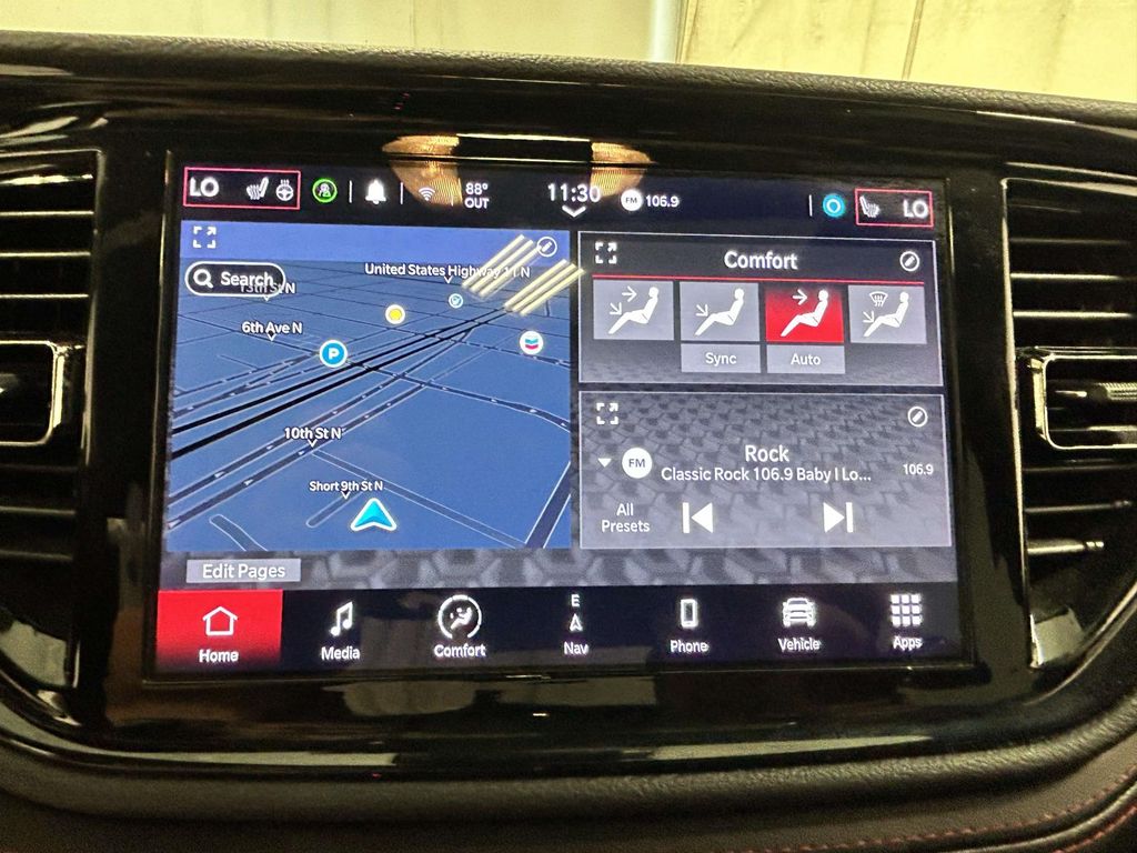 2024 Dodge Durango GT - Photo 15