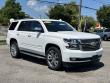Used 2019 Chevrolet Tahoe Premier Sport Utility
