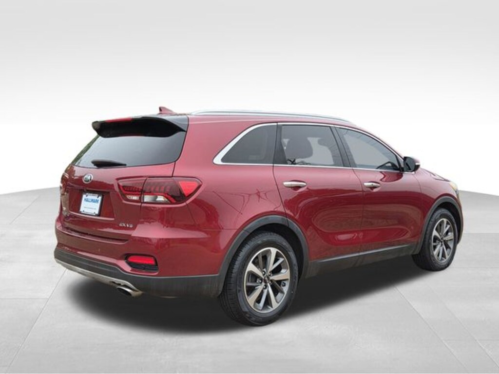 Used 2019 Kia Sorento 3.3L EX SUV